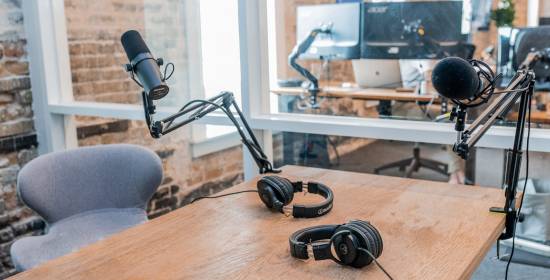 Interview Radio Enghien pour « Mythologos »