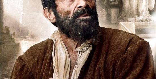 Critique du film Michel-Ange