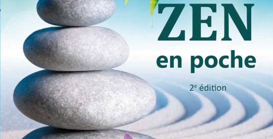 Zen en poche