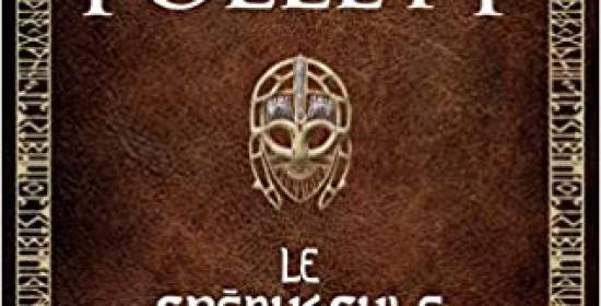 Fiche de lecture : Le crépuscule et l’aube