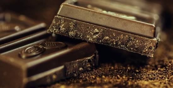 accro au chocolat ?