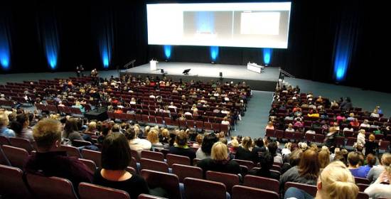Conférence sur l’épigénétique
