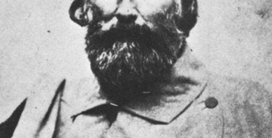 Interview de Garibaldi