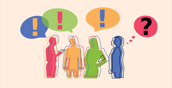 Le contraire du contraire