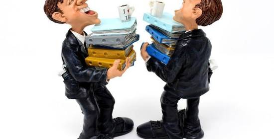 Burocratie : vous en reprendrez bien une couche !