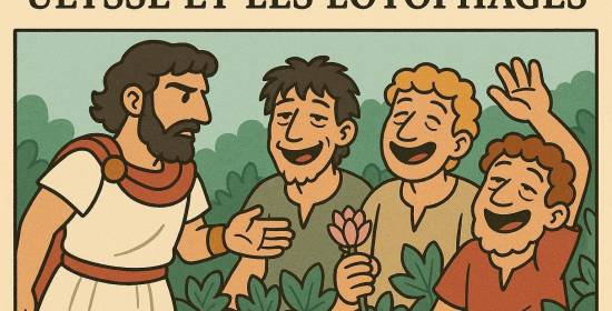 L’odyssée 2