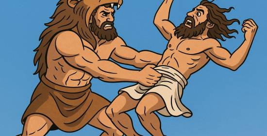 Antée, la force de ses origines