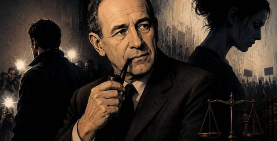 Viol, quand dire, c’est faire : réflexion sur la parole accusatrice