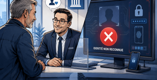Je suis moi… mais le système le sait-il ?
