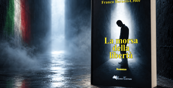 « L’Étau de la liberté » paraît en Italie